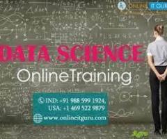 Data Science Online Training | Data Science Online Training in Hyderabad