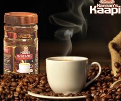 Coffee Manufacturers in Coimbatore