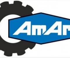 Amar Equipment - Continuous Stirred Tank Reactor