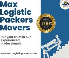 Best Packers and Movers Noida, Movers and Packers in Noida