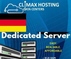 Get The Best Dedicated Server Hosting in USA
