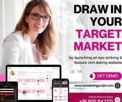 Acquire the Ultimate Dating Clone Script for Crafting an Impressive Website