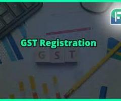 "Streamline Your GST Registration with StartupFino: Effortless and Efficient Process Made Simple"