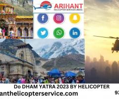 book your do dham holy trip at affordable price