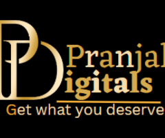 Pranjal Digitals| best digital marketing services