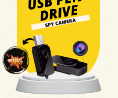 Usb Pen Drive Spy Camera | Spyworld-9999302406 - 1