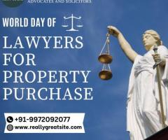 Buy The Best Lawyers for property purchase - Nextlegal