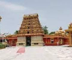 Karnataka Temple Tour Packages | KarnatakaHolidayVacation