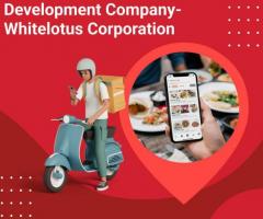 On Demand Food Delivery App Development Services California, USA