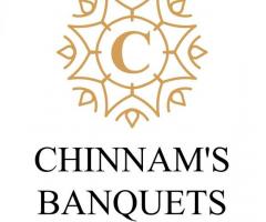 Our Banquet Halls chinnama banquets