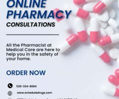 Ambien Online Pharmacy in new york