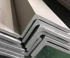 Stainless steel Angles and channels Seller