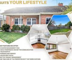 Houses to rent Geelong