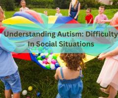Applied Behavior Analysis Treatment of Autism