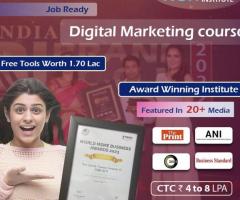 Best digital marketing institute in janakpuri