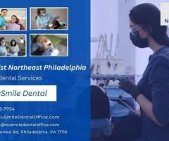 Transform Your Smile with Expert Orthodontic Care in Northeast Philadelphia!