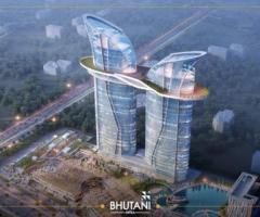 Explore the Best Commercial Property for Sale in Noida