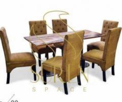 Wholesale Furniture Imports in India
