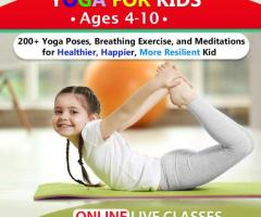 Yoga classes in australia | kiya learning