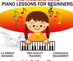 Instrument classes in australia  kiya learning