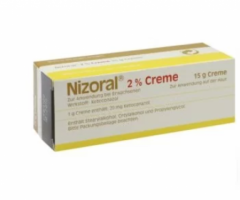 buy Nizoral cream online in USA with cheap Price