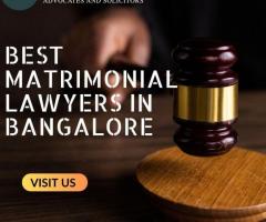 Looking For The Best Matrimonial Lawyers in Bangalore - Nextlegal