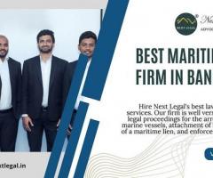 Are You Looking For The Best Maritime Law Firm In Bangalore?