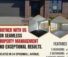 Property management agency in Geelong - 1