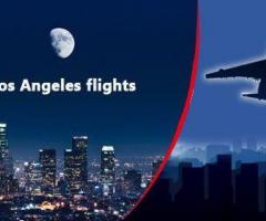 Best Time To Book A Flight To Los Angeles | 0800-054-8309, England - Upcoming Winter Deals