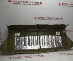 1 ASY-RR TRUNK FLOOR REFRESH SVC Tesla model S, model S REST 1114861-S0-A
