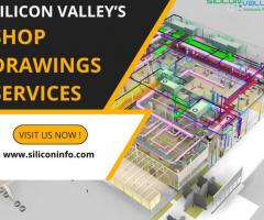 Shop Drawings Services Consultant - USA