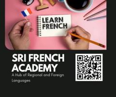 French classes in hyderabad | Sri French Academy
