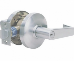 Elevate Your Space with Premium Commercial Door Hardware from Park Avenue Locks