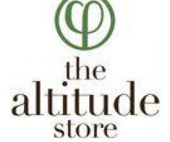 finding the freshly and locally grown READY TO EAT organic foods near you with The Altitude Store