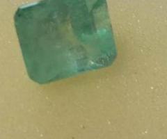 Naural Colmbian Emerald Price in Delhi