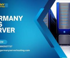 Unleashing Potential: Germany VPS Server for Scalable Excellence