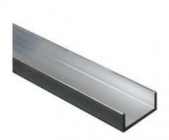 Stainless steel U Channel For Sale