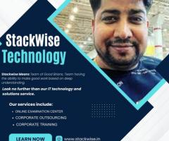 Bhaskar Choudhary news Owner of StavkWise Technology