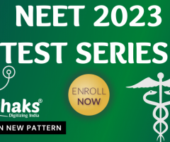 Boost Your NEET 2024 Preparation with the NEET Online Mock Test Series