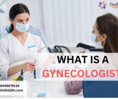 150 Best Gynecologist Doctors in Delhi | Vinshealth