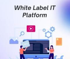 White Label IT Platform