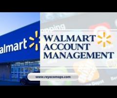 walmart-account-management