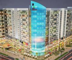 Prime Commercial Property - Gaur City Center Noida Extension