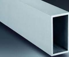 Stainless steel Box Channel Seller