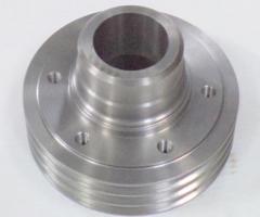 Construction Casting Manufacturers & Suppliers - Bakgiyam Engineering
