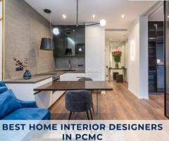 Hire Experienced Home Interior Designers in PCMC | BJ eInterio