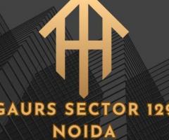 Gaurs Sector 129 Noida - Business Potential In Our Prime Commercial Offices