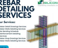 Find Exceptional Rebar Detailing Services in Wellington, New Zealand.