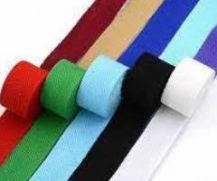 Introducing the high-quality P.P webbing by Webbing N Tapes