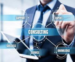 Gain a Competitive Edge with Expert Business Strategy Consulting!